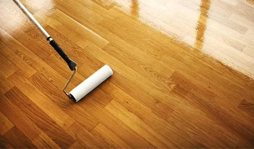 The Natural Way to Clean Engineered Hardwood Floors