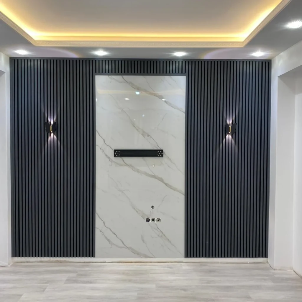 Wall Panels Dubai Project 4