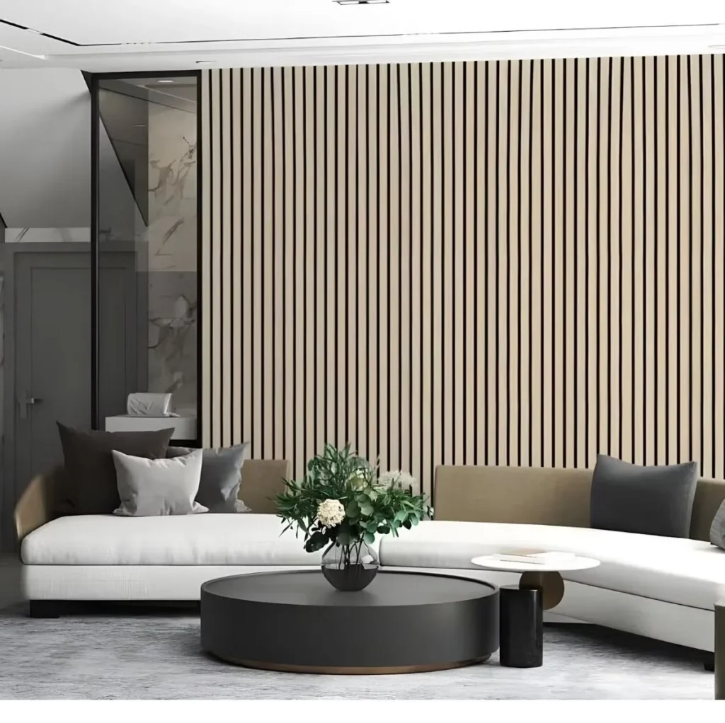 Wall Panels Dubai Project 5