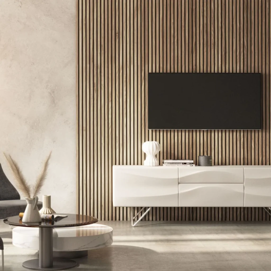 Wall Panels Dubai Project 8
