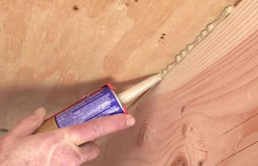 Why Do Floors Squeak