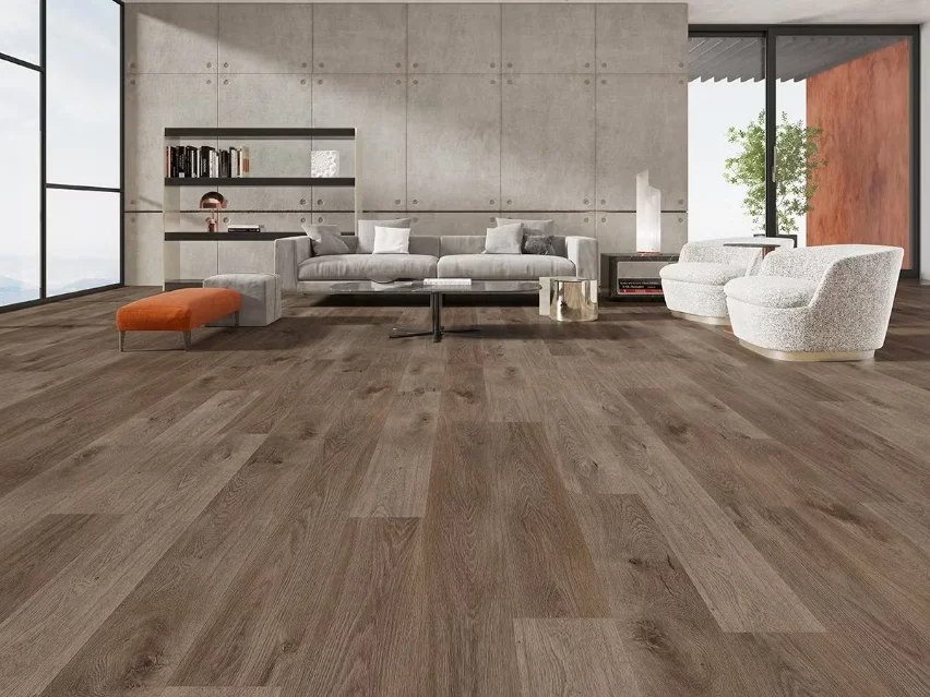 luxury vinyl flooring for apartment dubai