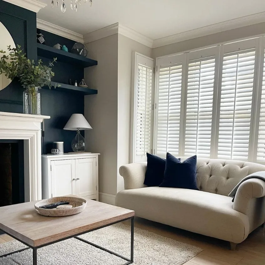 professional window shutters fitters dubai