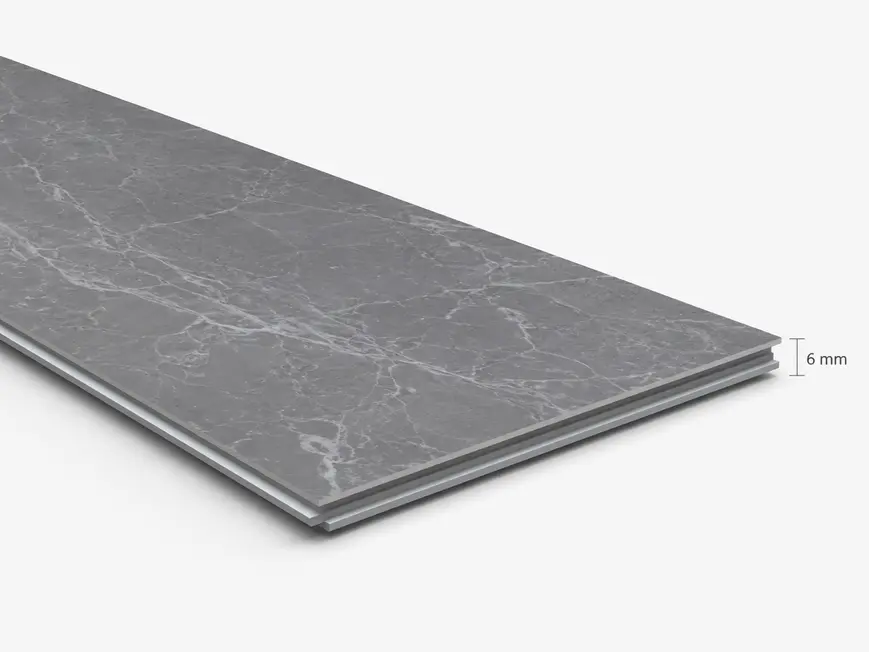 6mm spc flooring