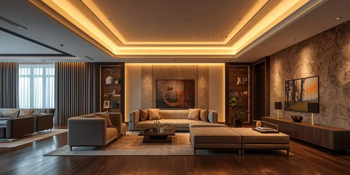 False-Ceiling-Double-Layer-Cove-with-Dual-Light-Zones