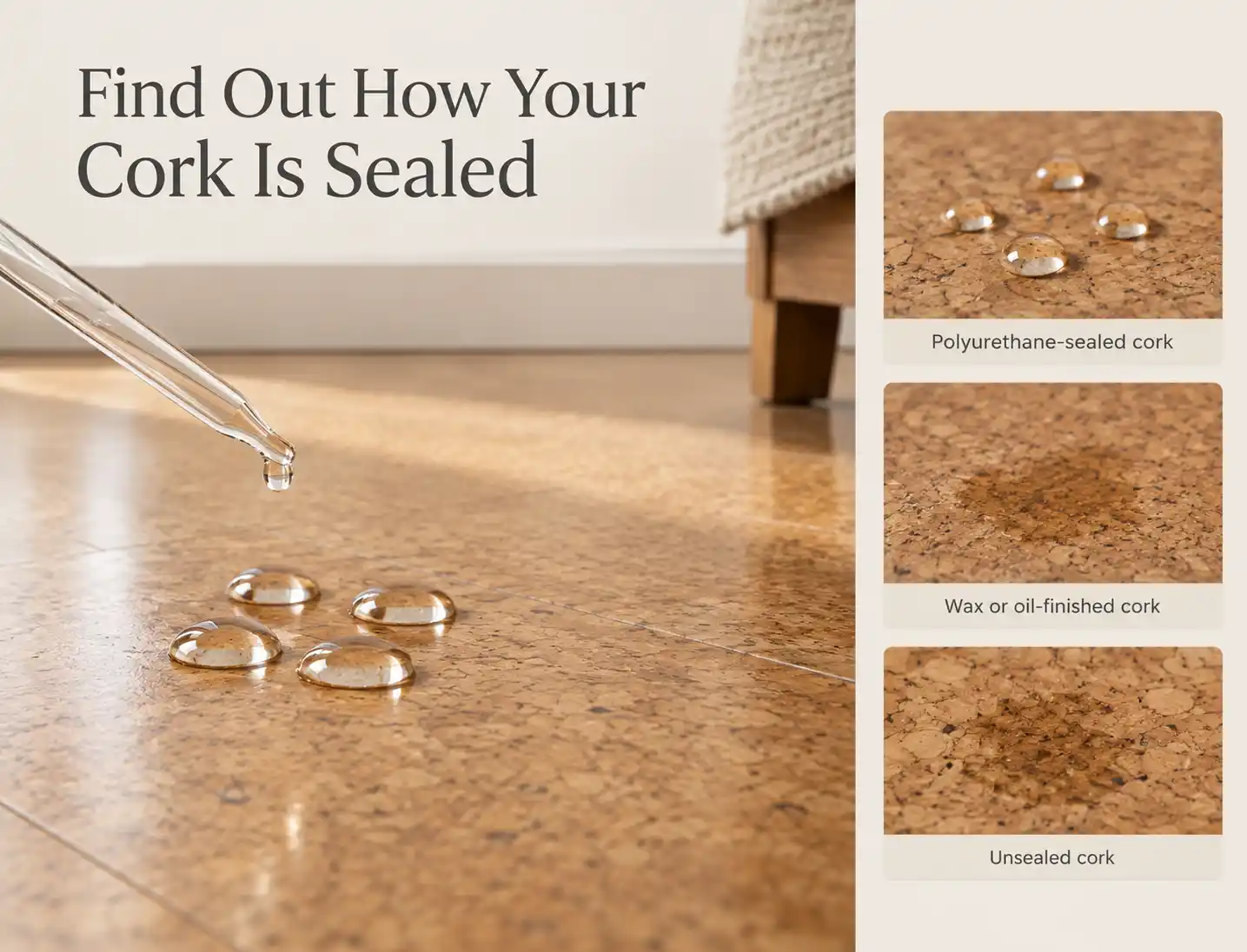 Find Out How Your Cork Is Sealed