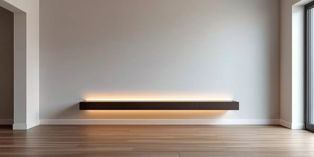 Floating-Shelf-Back-Edge-Cove-Lighting