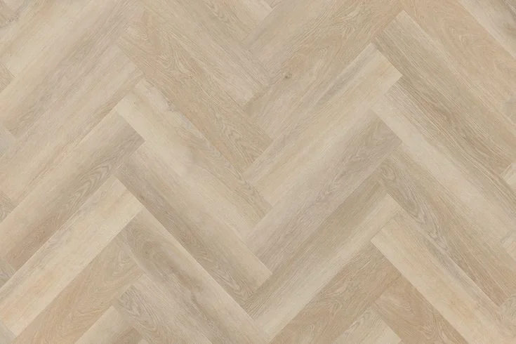 Herringbone SPC