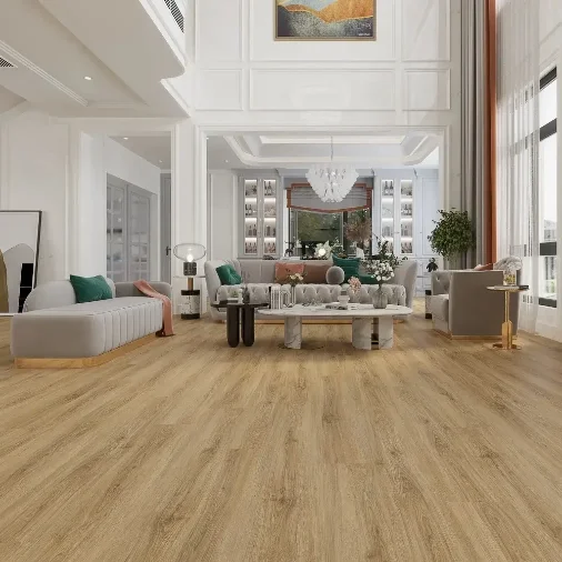 Home Vinyl Flooring Dubai