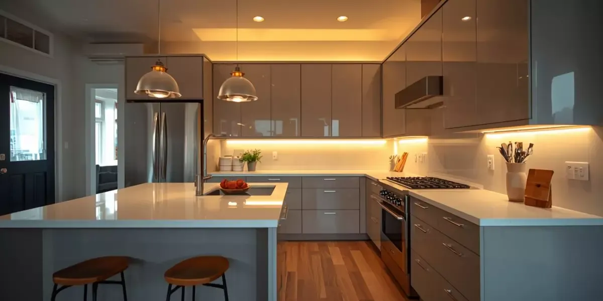 Kitchen-Above-Cabinet-Cove-Uplighting