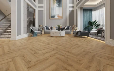 LVT Flooring