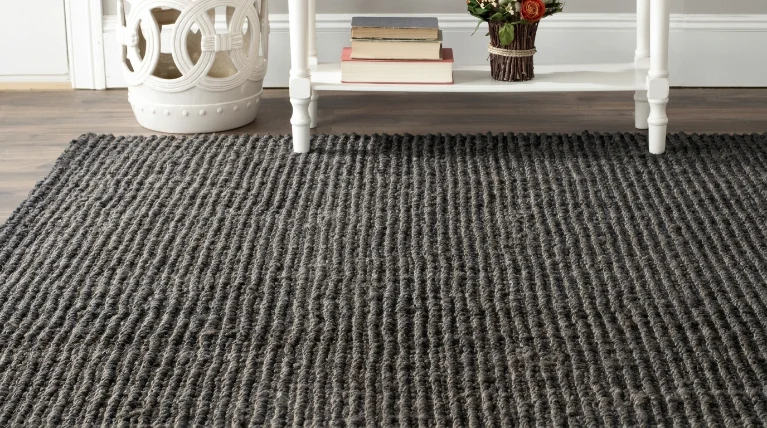 Loop Pile Sisal Carpets