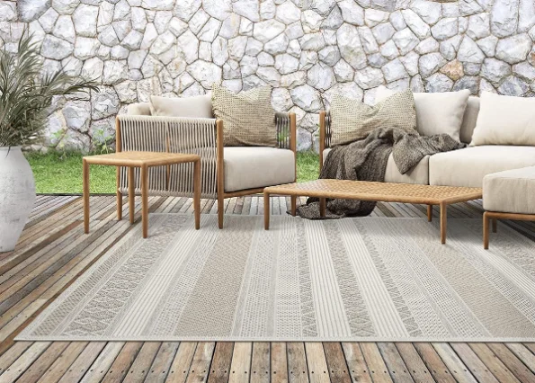 Outdoor Carpet Flooring