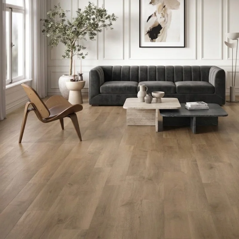 Shop Modern LVT Flooring in Dubai