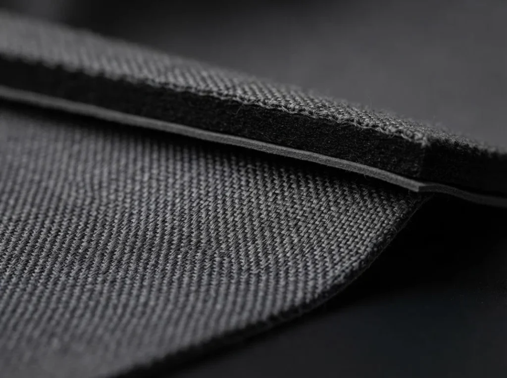 Polyester Blackout