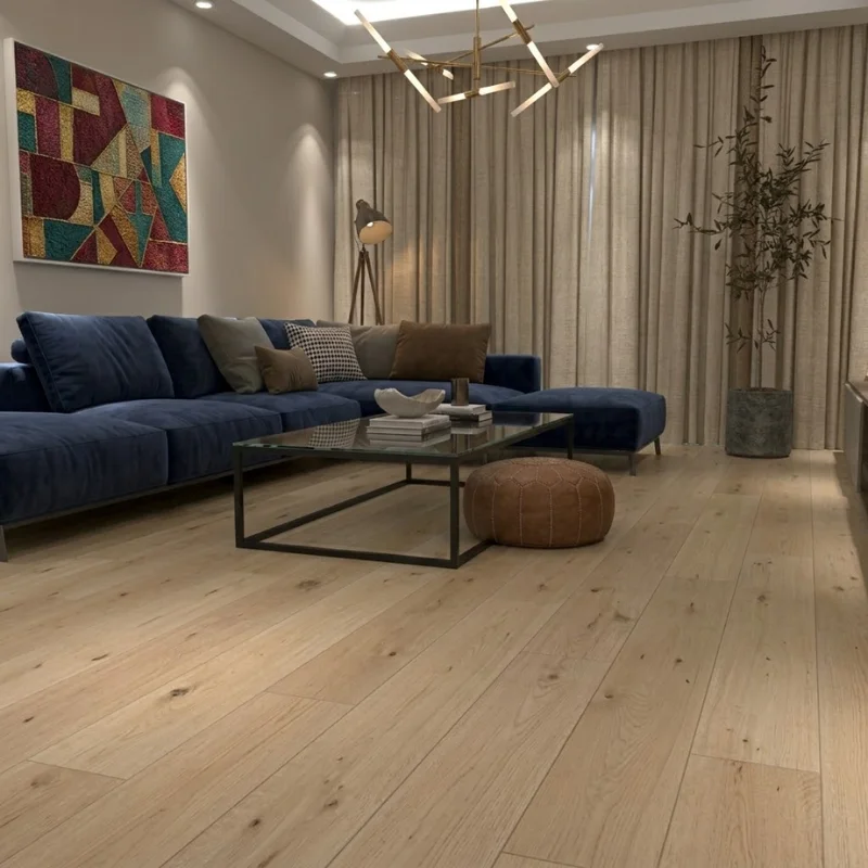 Premium LVT Flooring Dubai
