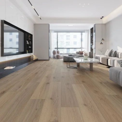 Professional Vinyl Flooring Installation Dubai