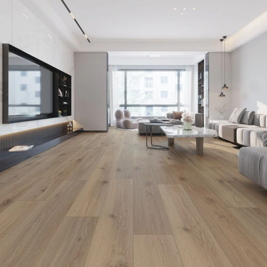 Professional Vinyl Flooring Installation Dubai