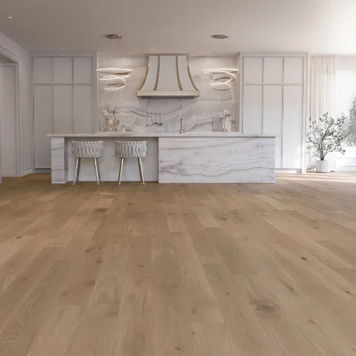 Residential Vinyl Flooring Dubai