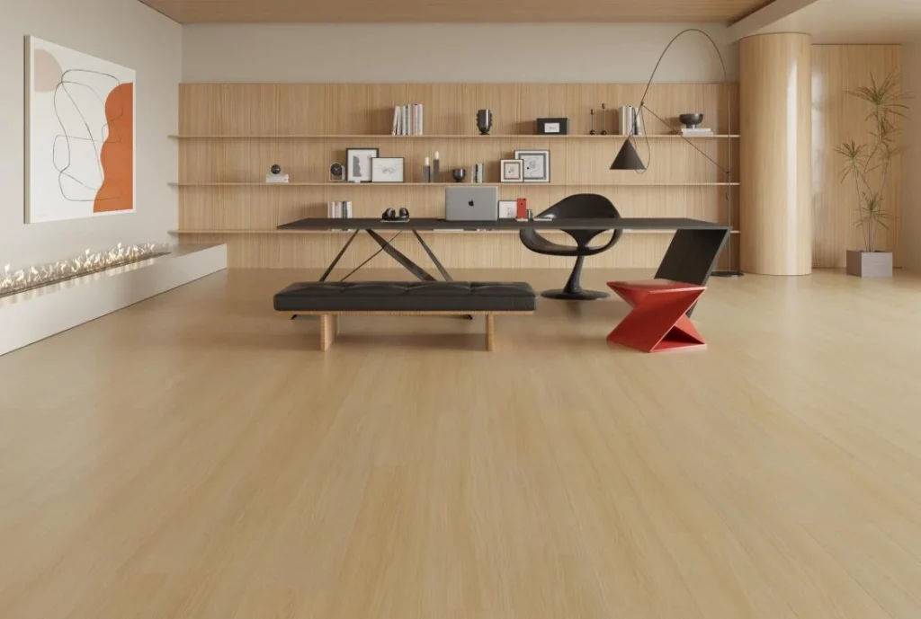 Sheet Vinyl Flooring Dubai