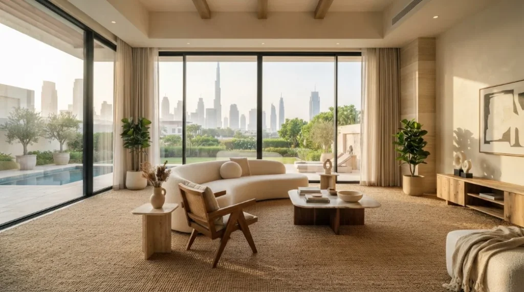 Sisal Carpets for Living Room