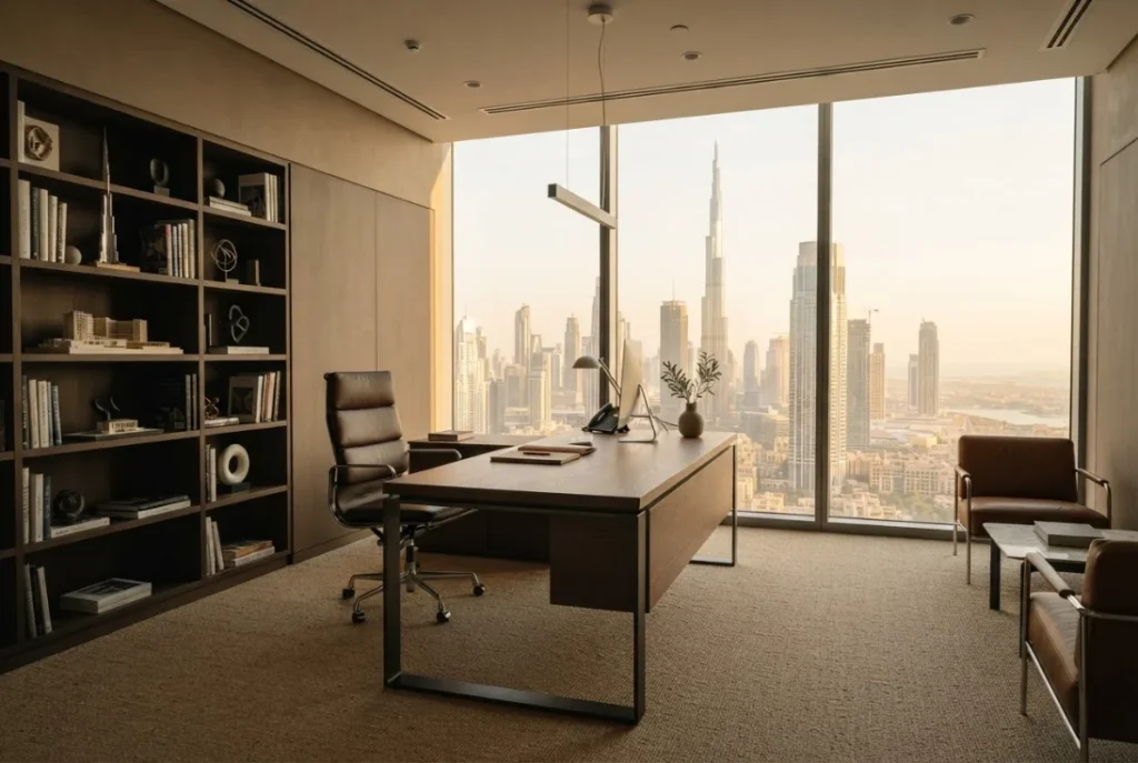 Sisal Carpets for Office