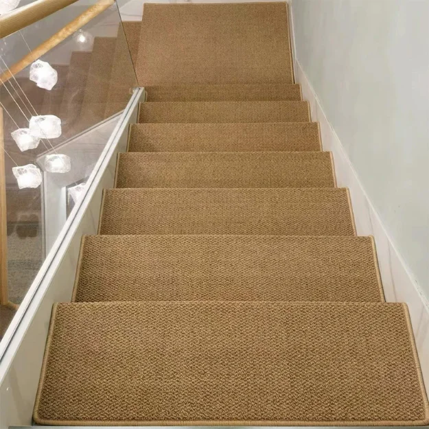 Sisal Stair Runners