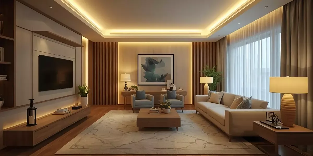 Smart-CCT-Tunable-Cove-Lighting-on-Circadian-Schedules