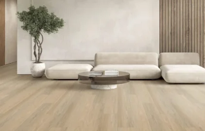 Vinyl Flooring Company Dubai