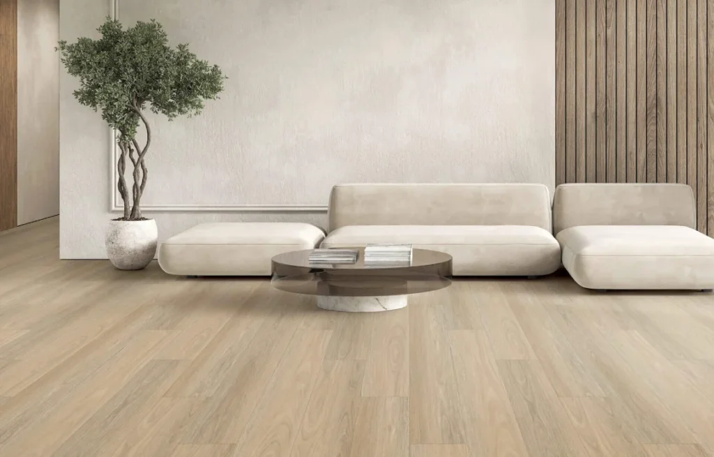 Vinyl Flooring Company Dubai