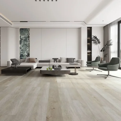 Vinyl Flooring Suppliers Dubai