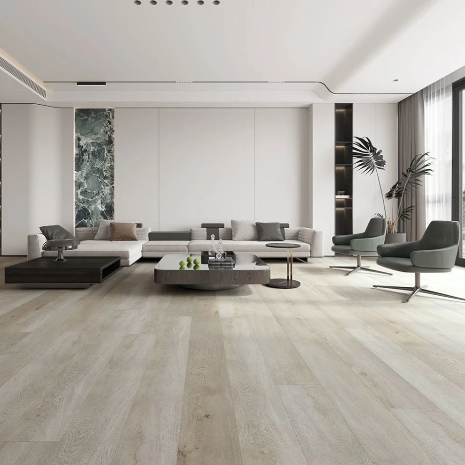 Vinyl Flooring Suppliers Dubai