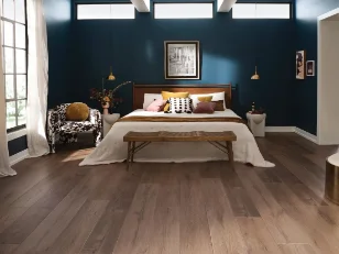 Vinyl Flooring for Bedroom