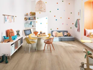 Vinyl Flooring for Kids Room