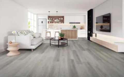 Vinyl Plank Flooring
