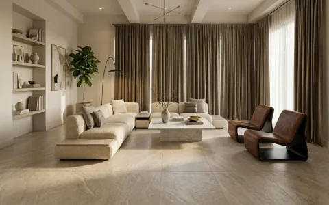 Vinyl Tiles