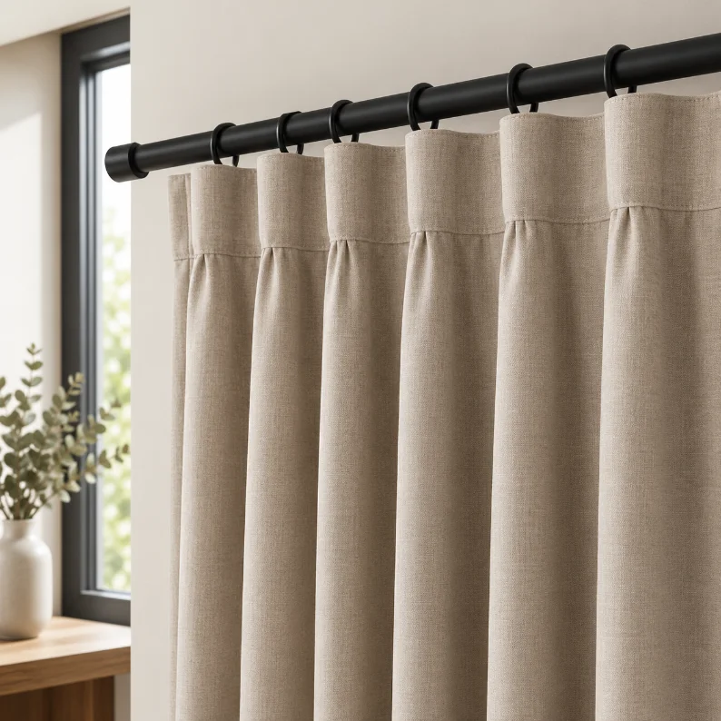 Wave Curtains In Dubai