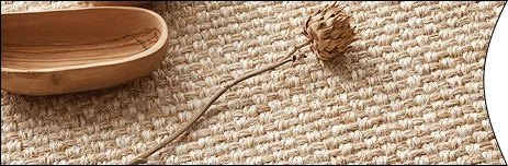 Order Sisal Carpets Online in Dubai