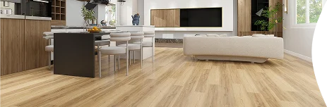 Affordable vinyl flooring in dubai