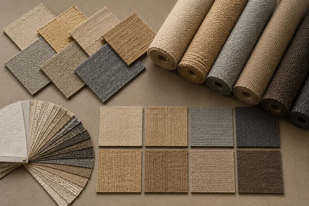 custom made sisal carpets in dubai