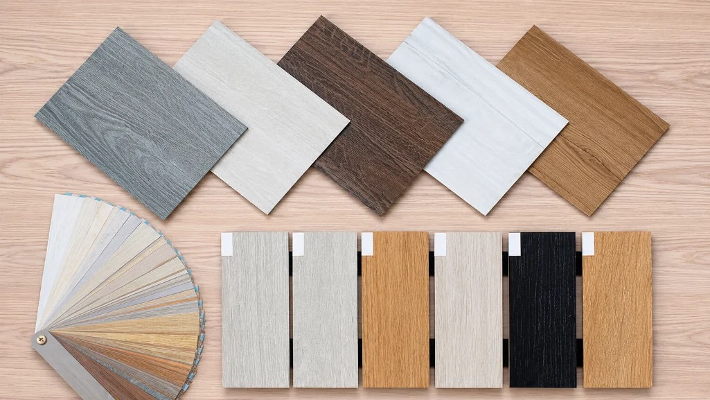 Customized SPC Flooring in Dubai By Floorland