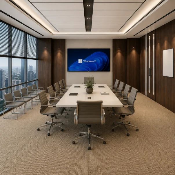 wall to wall carpets in meeting room dubai