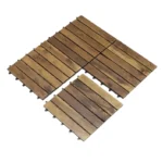 Acacia GV Brown