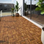 ZS Acacia Golden Oak