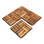 Acacia Golden Oak 30x30