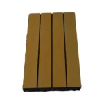 Coextrusion Teak Deck