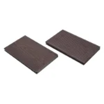 Solid 3D Brown