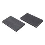 WPC Coextursion Solid Grey