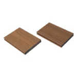 WPC Coextursion Solid Teak