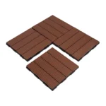 WPC Brown